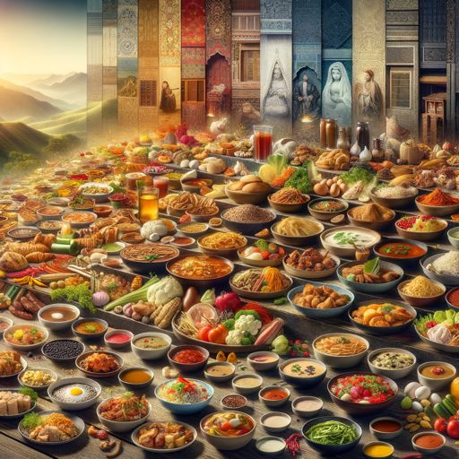 Kültürel Katmanlar